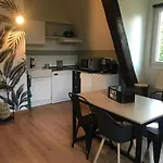 Apartmán El Castillo, Aux Portes De Honfleur