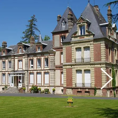 El Castillo, Aux Portes De Honfleur Apartment