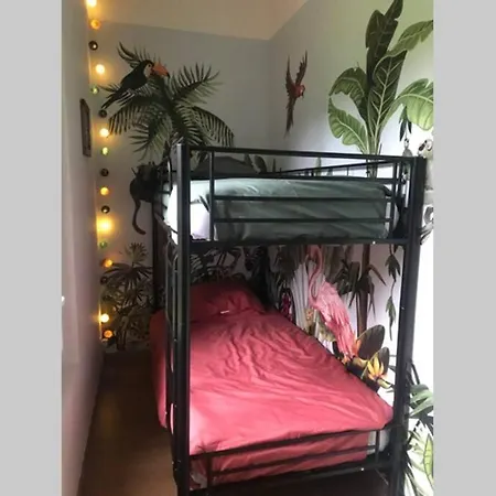 El Castillo, Aux Portes De Honfleur Apartmán Gonneville-sur-Honfleur