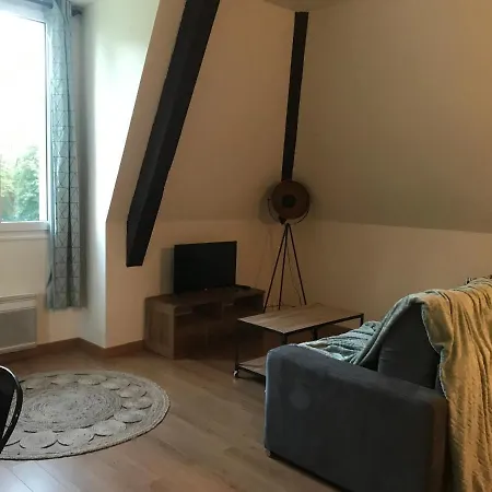 El Castillo, Aux Portes De Honfleur Gonneville-sur-Honfleur