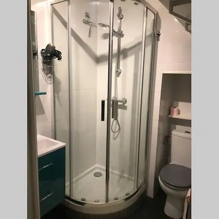 El Castillo, Aux Portes De Honfleur *