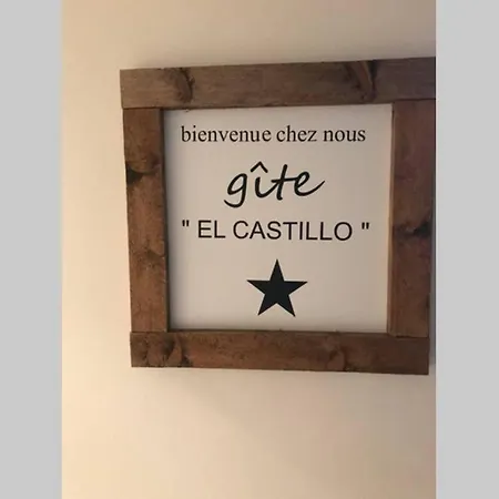 El Castillo, Aux Portes De Honfleur Apartment Gonneville-sur-Honfleur