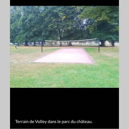 El Castillo, Aux Portes De Honfleur Apartment Gonneville-sur-Honfleur