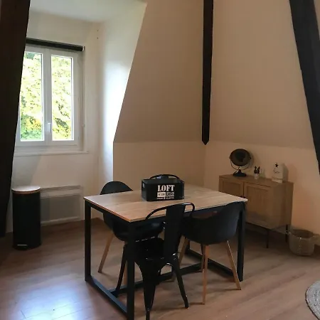 El Castillo, Aux Portes De Honfleur * Gonneville-sur-Honfleur