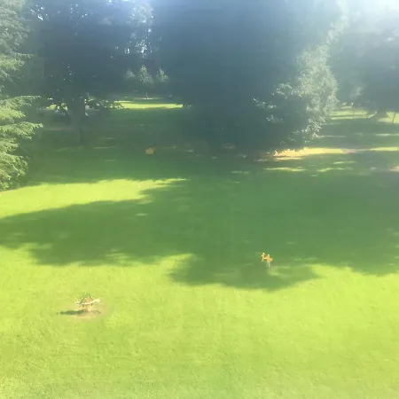 Apartment El Castillo, Aux Portes De Honfleur