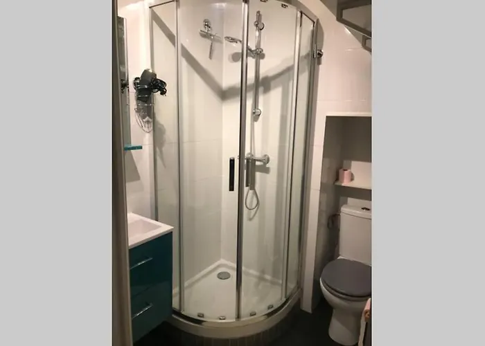 El Castillo, Aux Portes De Honfleur *