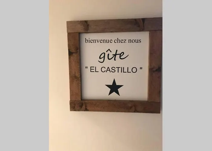 El Castillo, Aux Portes De Honfleur Lejlighed Gonneville-sur-Honfleur