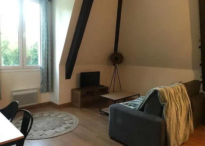 El Castillo, Aux Portes De Honfleur Gonneville-sur-Honfleur