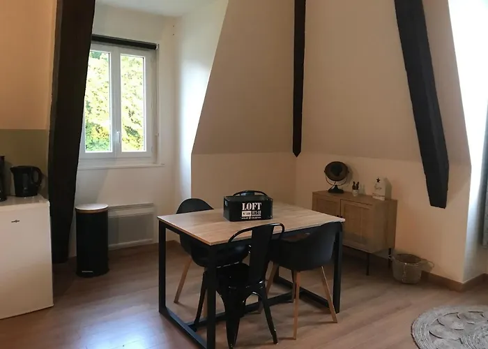 El Castillo, Aux Portes De Honfleur * Gonneville-sur-Honfleur