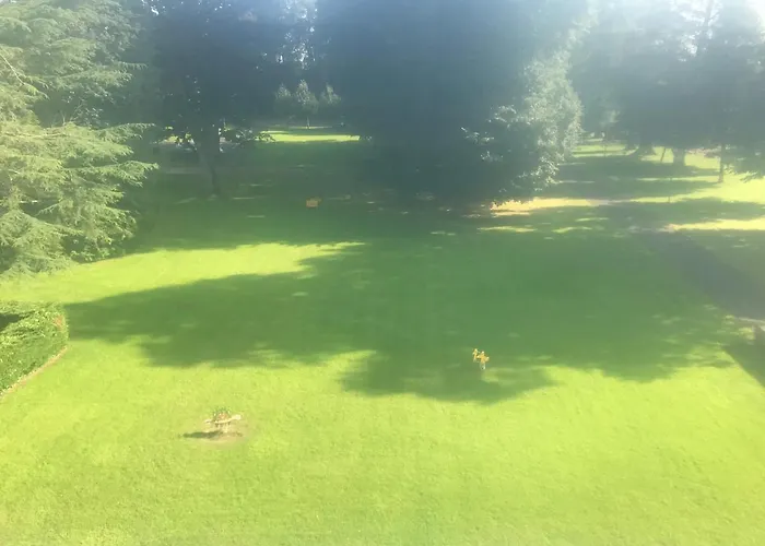 Lejlighed El Castillo, Aux Portes De Honfleur